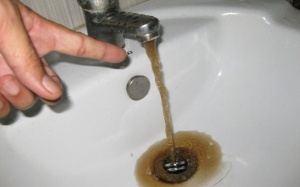 PTT Vũ Đức Đam: 'Cần minh bạch hóa tình trạng nước sạch tại trạm cấp nước'