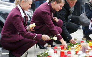 Máy bay Đức gặp nạn: Nguyên nhân vẫn còn là điều bí ẩn