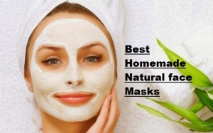 Tự làm mặt nạ tại gia cho da nhờn