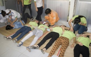 Điều tra, xử lý vụ ngộ độc khiến 130 công nhân nhập viện