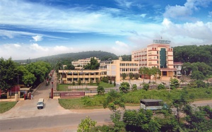 ĐH Lâm Nghiệp cấm cán bộ, viên chức phát ngôn về cây xanh?