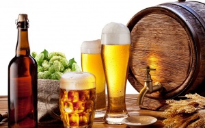 Uống 3 lon bia mỗi ngày có nguy cơ bị ung thư gan