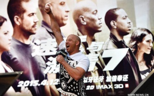 Thiếu Paul Walker, Fast & Furious vẫn sẽ ra tiếp phần 8