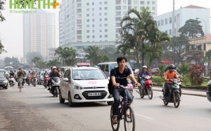 Dự báo thời tiết 27/3: Bắc Bộ sắp có nắng