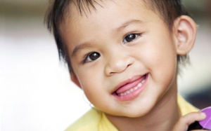 230 trẻ sẽ được phẫu thuật miễn hở hàm ếch trong tháng 4