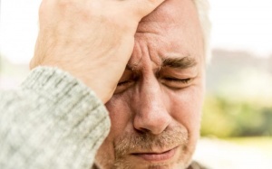 Chữa trầm cảm không dùng thuốc bằng thảo dược roseroot