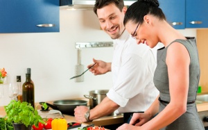 'Điểm mặt' những thói quen xấu khi nấu nướng