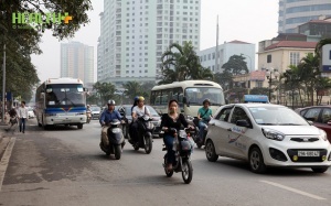 Dự báo thời tiết ngày 28/3: Bắc Bộ mưa rét đến cuối tuần