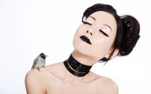 Bạn có dám làm đẹp bằng... phân chim?