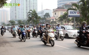 Dự báo thời tiết 30/3: Cả nước nắng nóng