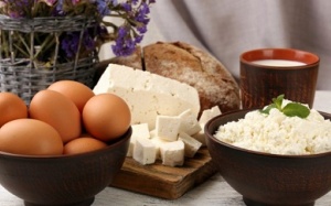VitaminB5 - Trợ thủ đắc lực cho sức khoẻ