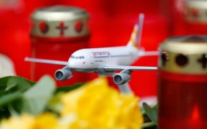 Vụ máy bay Đức gặp nạn: Tiết lộ cuộc hội thoại 'ớn lạnh' từ hộp đen