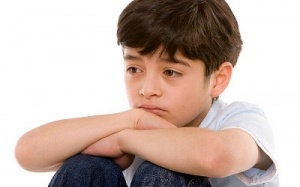 Trẻ tự kỷ dễ mắc bệnh đường tiêu hóa