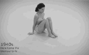 Video: 100 năm qua phụ nữ tập thể dục như thế nào?