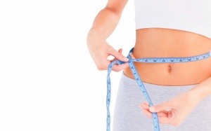 Ăn gì để có vòng eo con kiến?