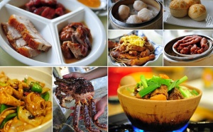 19 món ngon không thể bỏ qua khi đến Hồng Kông