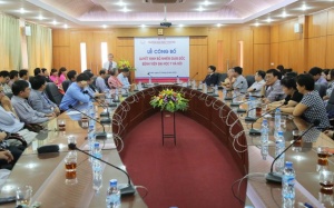 Bổ nhiệm Giám đốc bệnh viện Đại học Y Hà Nội