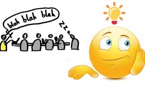 Buồn chán cũng có nhiều ích lợi