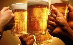 Bạn có thể uống được bao nhiêu?