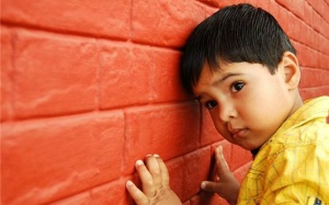 Infographic: Giải pháp cho trẻ bị tự kỷ