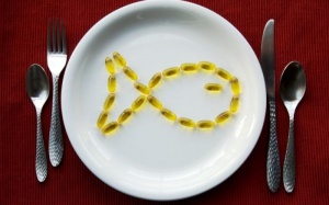 Bổ sung dầu cá: Tăng nguy cơ kháng hóa trị liệu