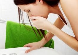 Buồn nôn khi đánh răng có thể là biểu hiện của bệnh gì?