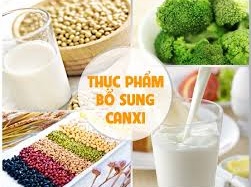 Người bị sỏi thận bổ sung calci như thế nào?