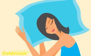 Lợi ích không ngờ của những giấc ngủ ngon