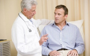 Phì đại tuyến tiền liệt: Chủ động phòng ngừa khi còn trẻ