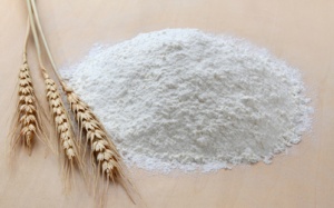 Thu hồi bột mì nhiễm khuẩn salmonella