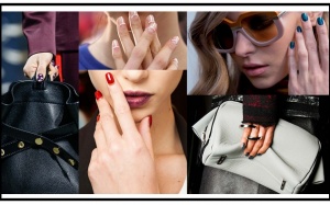 Top 10 màu nail siêu hot trên sàn catwalk quốc tế