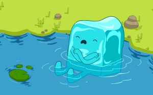 Uống nước lạnh có thể chữa viêm họng?