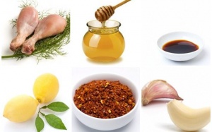 Mẹo tẩm ướp gia vị 'chuẩn không cần chỉnh'