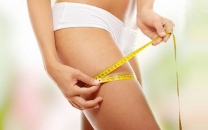 Bài tập yoga cho cặp đùi săn chắc