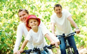 Lắng nghe trẻ em nói: 'Bán cho con một giờ của cha'