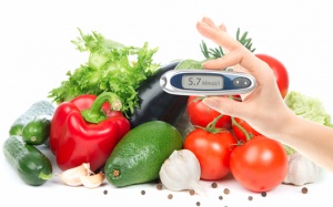 Người bị đái tháo đường có được ăn hoa quả không?