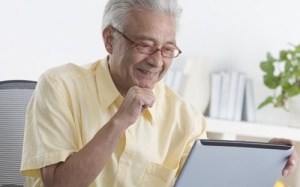 Bí quyết giảm stress cho người nghỉ hưu