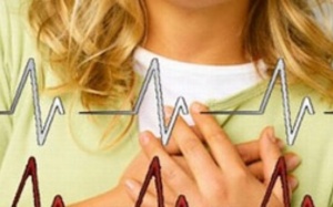 Liệu pháp chữa chứng tim đập nhanh