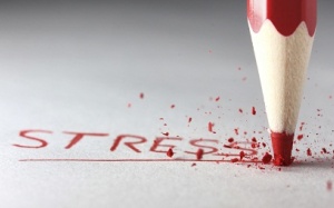 Stress mạn tính: Không khó để nhận ra