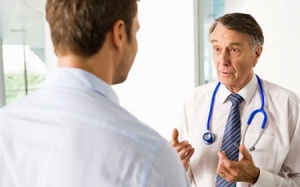 Đã tìm ra cách chẩn đoán và điều trị ung thư tuyến tiền liệt hiệu quả