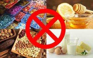 Video: 4 thực phẩm 'cấm kỵ' với trẻ dưới 1 tuổi