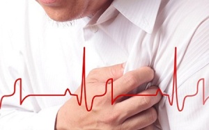 Trụy tim vì thuốc chữa đau tim