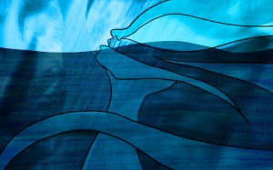 Nín thở để... chữa bệnh