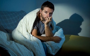 Mất ngủ làm tăng nguy cơ chết sớm cho nam giới?