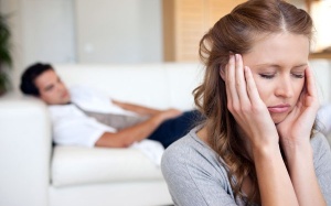 Tác hại của suy giảm nội tiết tố nữ