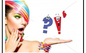 Sự thật thú vị về cơ thể con người: Lông, tóc và móng tay