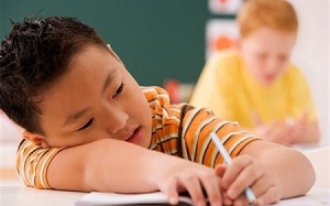 Lười học có phải là do...di truyền?