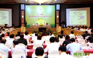 37,5% bệnh viện vệ tinh đã có tỷ lệ chuyển tuyến giảm