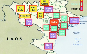 Chuyển giao kỹ thuật y tế: Thiếu người để đào tạo