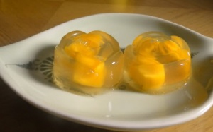 4 món thạch ngon đánh tan nắng hè